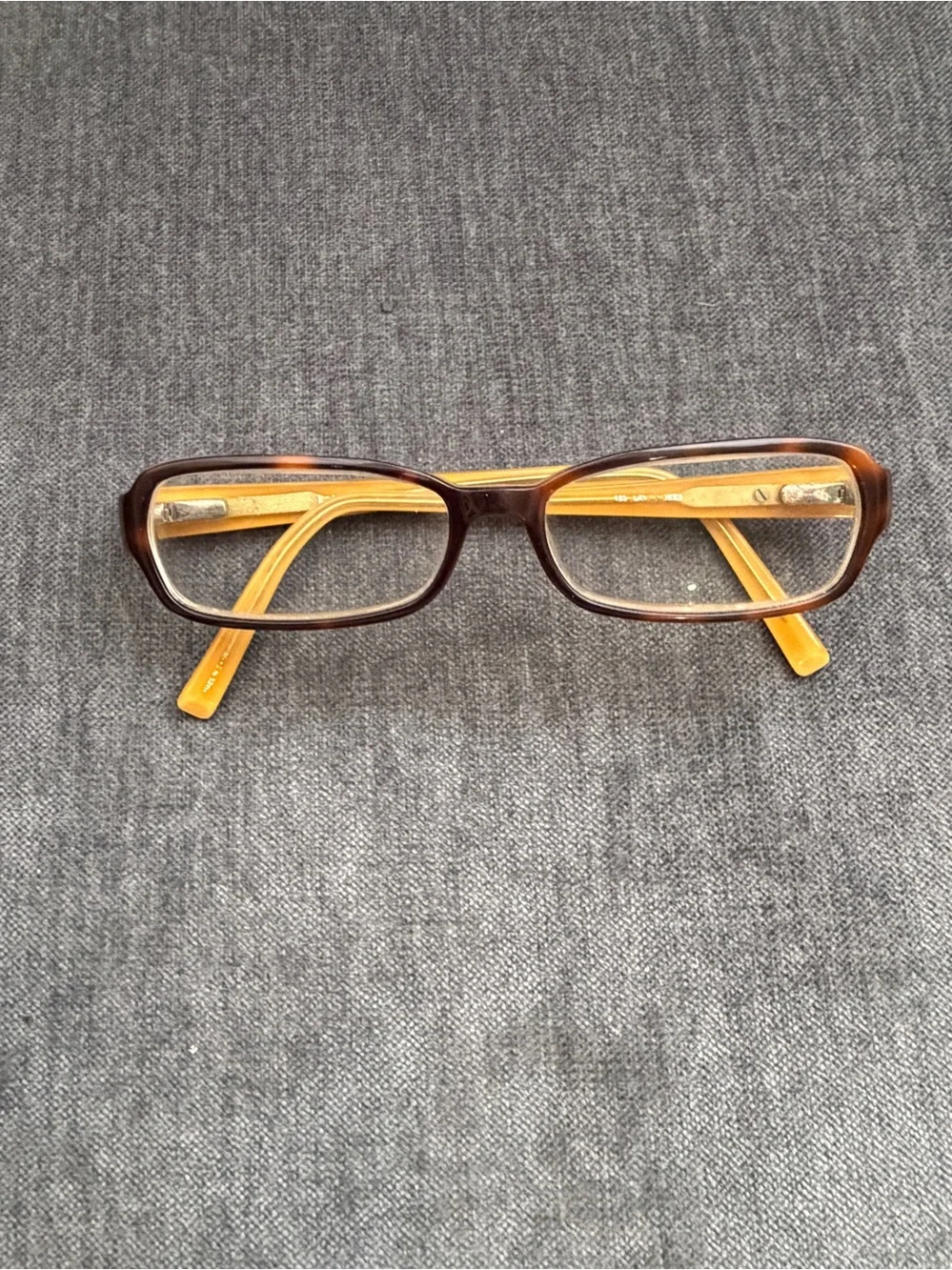 Kate Spade Glasses Frame Only